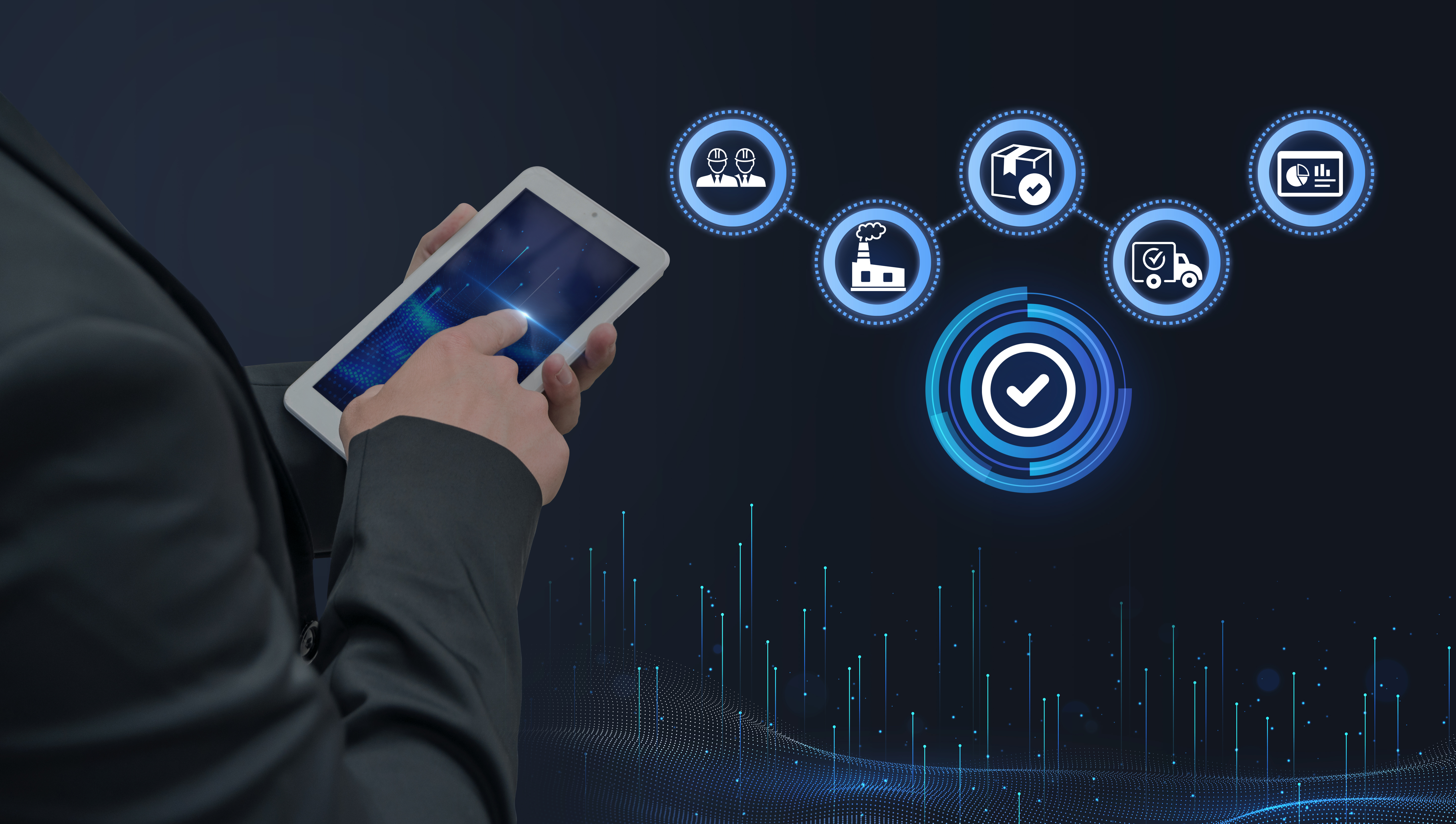 SME IT Managed Services